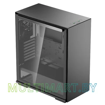 Корпус Deepсool Macube 310 (GS-ATX-MACUBE310-BKG0P) картинка 8